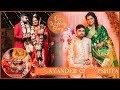 Ipshita & Sayandeb | Full Wedding Video | 2022