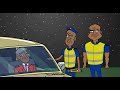Otoyo Animation How To Escape Alcoblow Hotspots