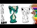 How To Draw Shoe From Lilo And Stitch Learn To Draw Step By Step