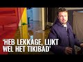 Natste januari ooit gemeten