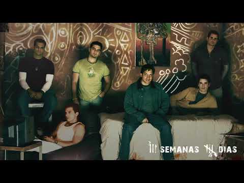 Tecupae - Déjate querer (Cover Audio)