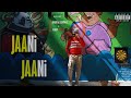 JAANI-JAANI  [ Apni Galiyan ] - OFFICIAL MUSIC VIDEO | PROD.ANURAG SEMWALxVIKIN  || AVIRAL