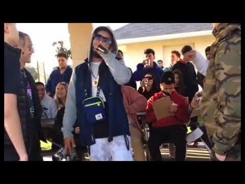 Filtro - Eckonn vs Zellen vs IronMaikol vs Junder N - aqmr Orlando