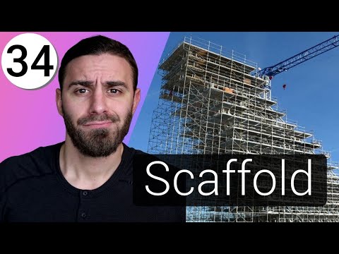 Scaffold and Slot APIs with Jetpack Compose