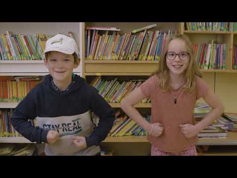 @starkmachen Volksschule 40 Linz (OÖ)