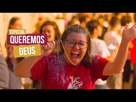 Especial Queremos Deus // Se liga no Sinal