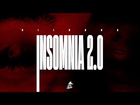 GIIORGA- INSOMNIA 2.0