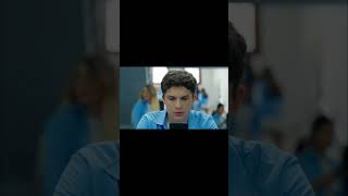 ❤️ Daha 17 7. Bölüm 2. Fragman | İlk Öpücük! 😍 #shorts