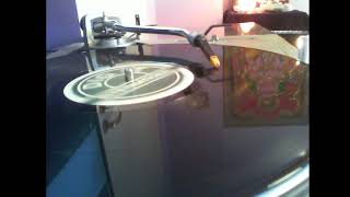 Pachito Alonso -  Rico Pilon (Album Version)