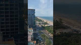 View of summer day in Vung Tau #travel #trending #shortvideo #viral #shorts #video #trend #vlog