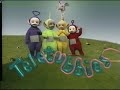 Opening To Teletubbies Funny Day 1999 VHS