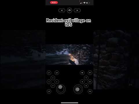 Video cover
