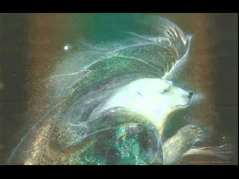 David & Steve Gordon - North Wind Renewal (The Upper World) (Shaman's Vision Journey)