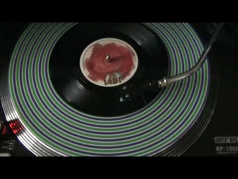 Standing in the road--- Blackfoot Sue