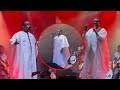 Youssou Ndour reprend Bitim Rew Avec une nouvelle version et rend hommage aux immigrés sénégalais 
