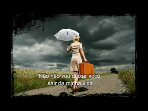 Eu Não Aceito O Teu Adeus video