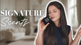 7 best EVERYDAY perfumes out of my 1000+ bottles! + How to find YOUR signature scent