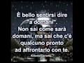 Alessio - Si ce stisse tu.. 