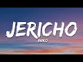 Iniko Jericho Lyrics