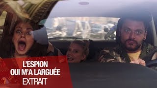 L'ESPION QUI M'A LARGUEE - Extrait Kev Adams