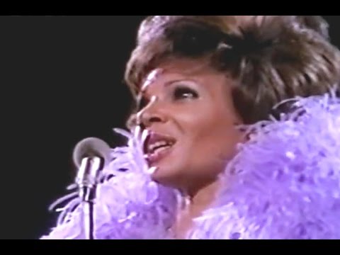 Shirley Bassey - This Is My Life (1973 at Royal Albert Hall)