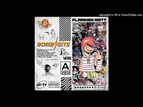 Flameboi Matt Ft. Jovem Fenrir - 44