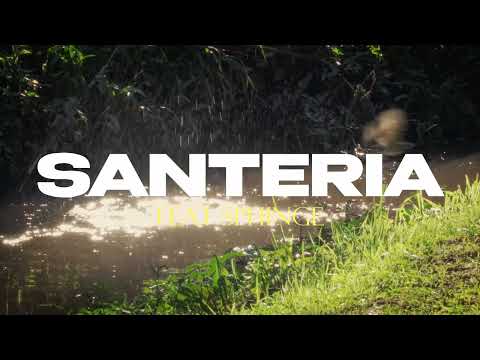 Ril Fella, Masta Clark, Sphinge - Santería (Video Oficial)