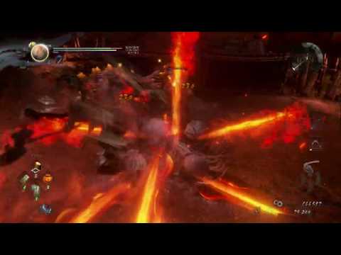 NIOH 2 playthrough pt63 [I RAGED... A TON!!! STICK TO THE END THO :D ]