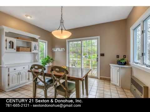 57 Walton Park, Melrose MA 02176 - Single Family Home - Real Estate - For Sale -