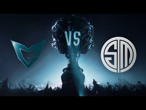 Worlds 2016: SSG vs TSM Maç Özeti - D Grubu / 7. Gün