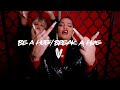 Shirin David Feat Kitty Kat Be A Hoe Break A Hoe Official Video