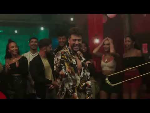 Bad Bomba - Blaiz Fayah X Dj Fasta X Dopeman & Rak Su