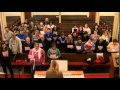 The Heart Of Scotland Choir IF I ONLY HAD A ...