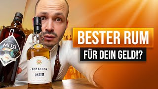 Wagemut Rum Tasting Video