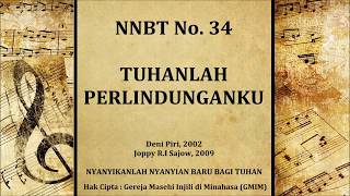 Download lagu NNBT Nomor 34.  TUHANLAH PERLINDUNGANKU mp3