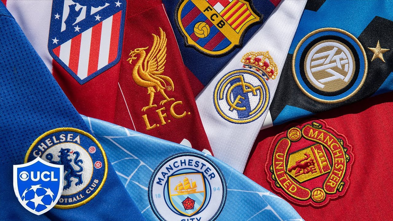 A European Super League could KILL football | UCL on CBS Sports