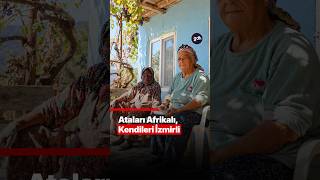 İzmir’in Afro-Türkleri: 500 Yıldır Bu Topraklarda Yaşıyorlar