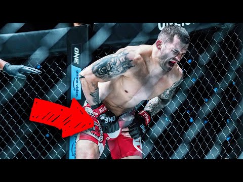 The UNEXPECTED Ending To Roberto Soldic vs. Murad Ramazanov 😱