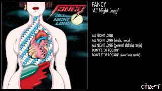 Fancy - Don't Stop Rockin' (Error Love Remix)
