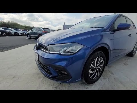 Volkswagen Polo POLO EDITION 75 1.0TSI 95HP M5F - Image 2