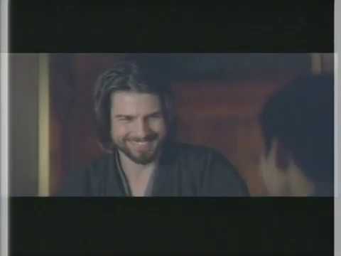 『ラスト サムライ』日本版劇場予告編