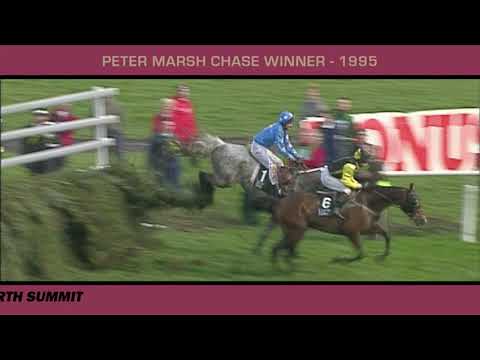 Peter Marsh Chase Day