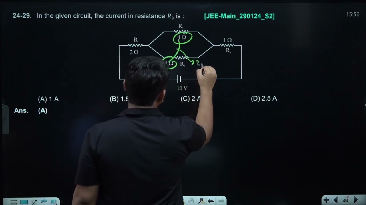 Video Solution