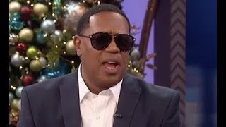 Master P Tells The Truth About R Kelly