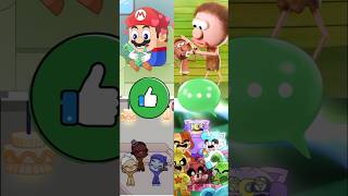 Catnap&#39;s Regret |AVATAR WORLD  #poppyplaytime3 #shorts #avatarworld #tadc #trend #meme #sprunki