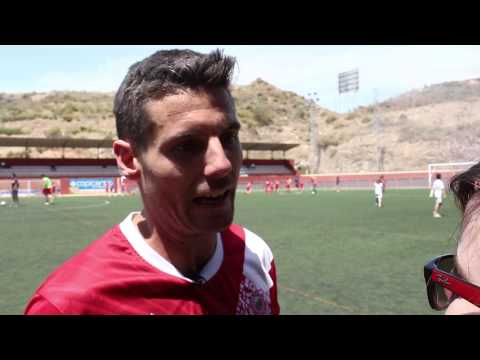 Ascenso a Tercera División del C.D. Rincón