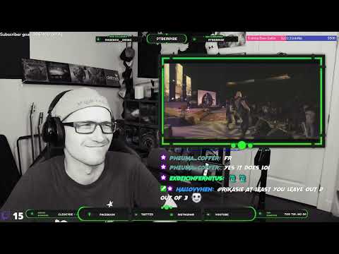 Myrath | Wide Shut (Live in Carthage 2019) (PRODUCER REACTION) "The band is even better live!"