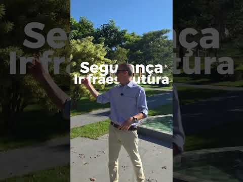 Conheça o Residencial Sete Nascentes | Natureza, segurança e qualidade de vida em Bofete/SP