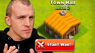 Download lagu I Took Only TH2's into Clan War! mp3 Download lagu I Took Only TH2's into Clan War! mp3