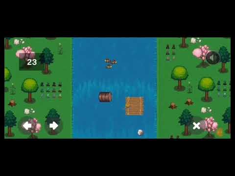 Raft Rush